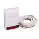 CHIME(KIT) W/LED - CM-4LKIT CHIME(KIT) W/LED - CM-4LKIT